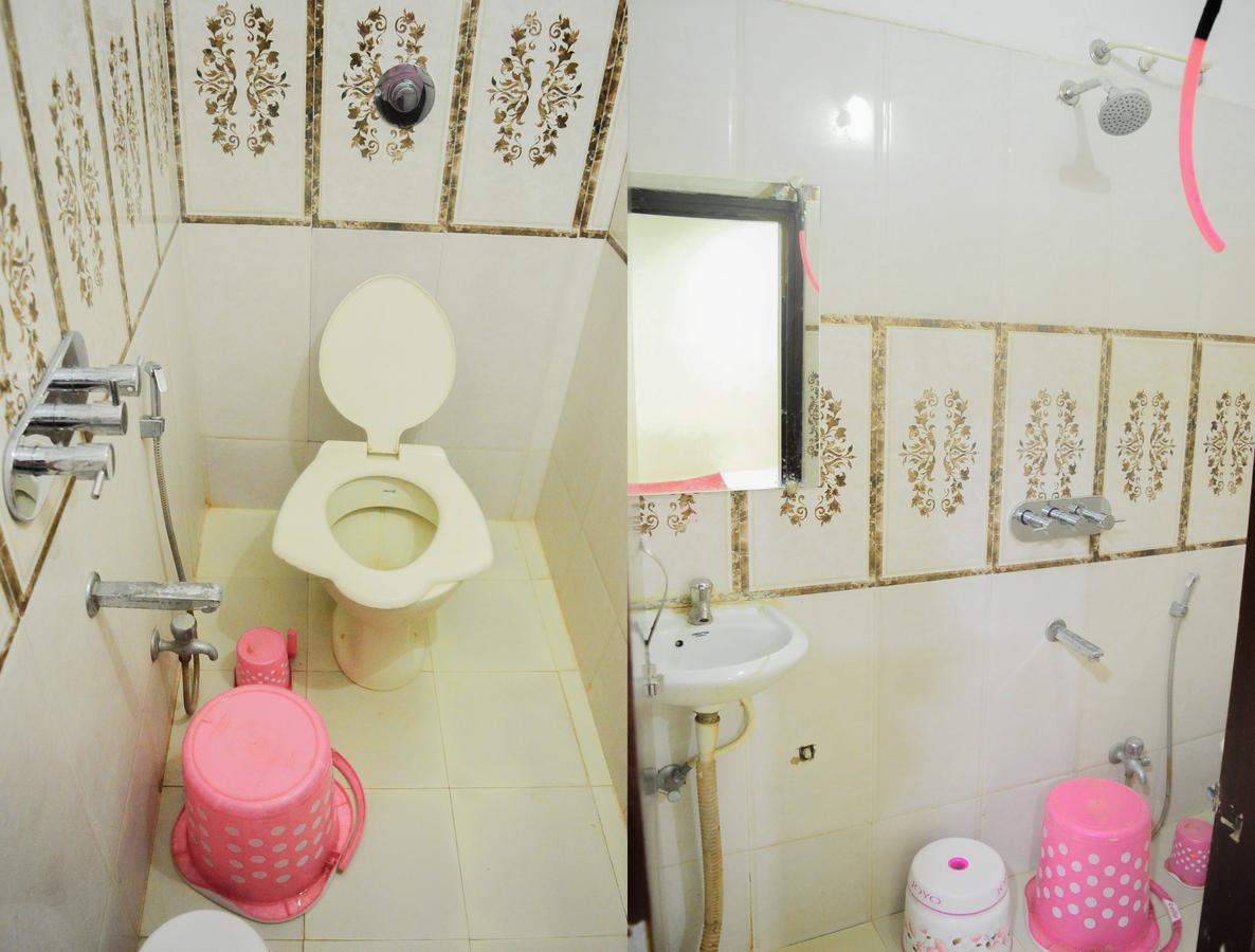 Hotel Kalash Ujjain Exterior photo